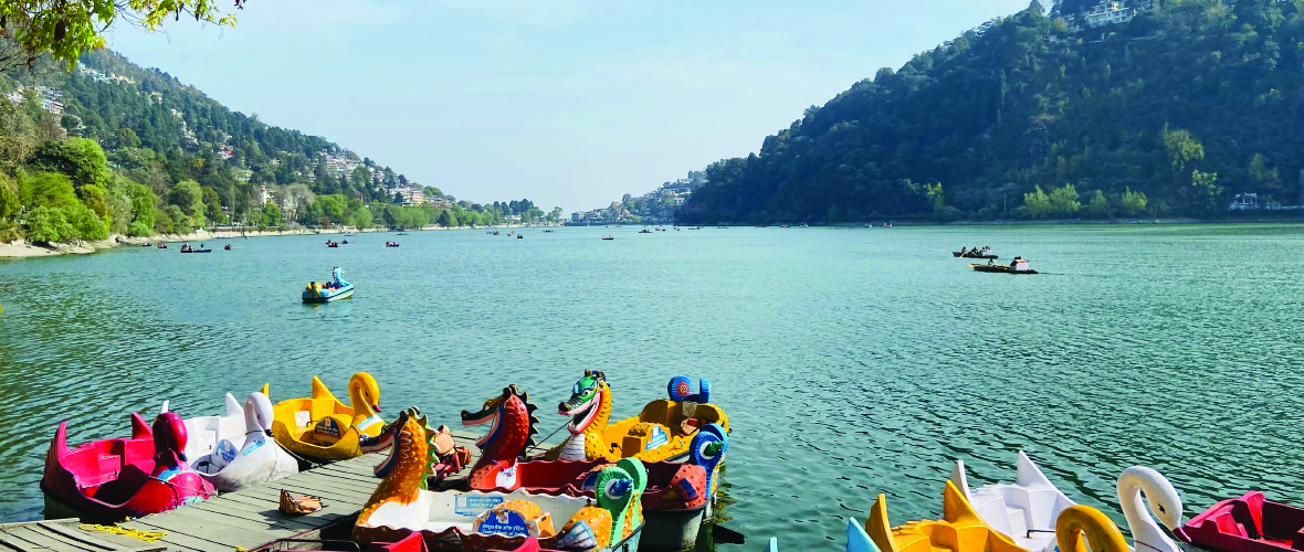 Nainital