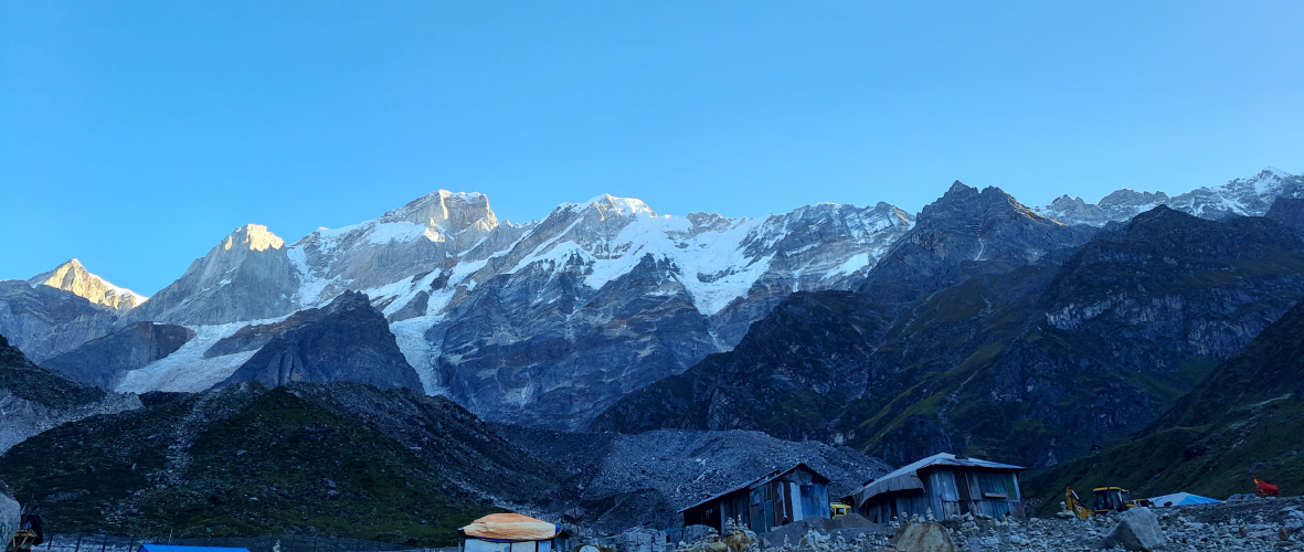 Rudraprayag: Where Nature Unleashes its Power